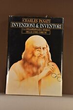 Invenzioni e inventori di