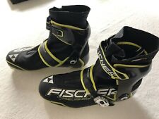 Scarpe Sci Di Fondo Fischer RCS Skate
