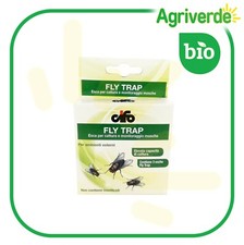 FLY TRAP Ricarica esca Cattura