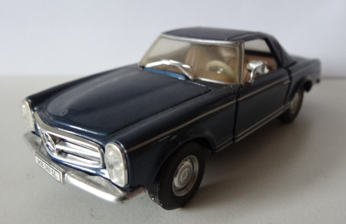 Mercedes benz 280 sl - mercedes-benz,
