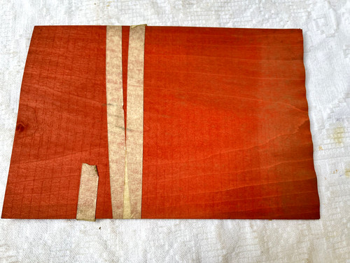 Impiallacciatura radica tinta - impiallacciatura,