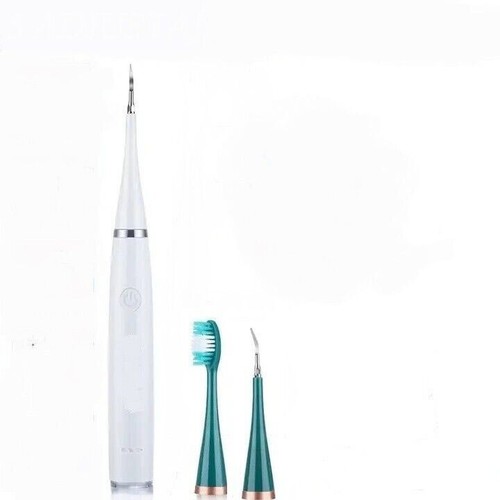 Pulisci denti rimozione - pulisci,