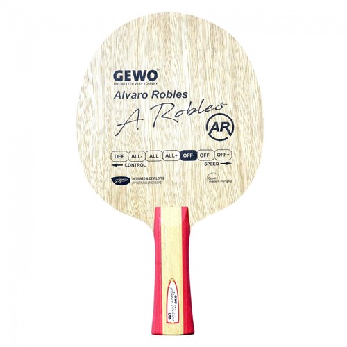 Gewo alvaro robles off - robles,