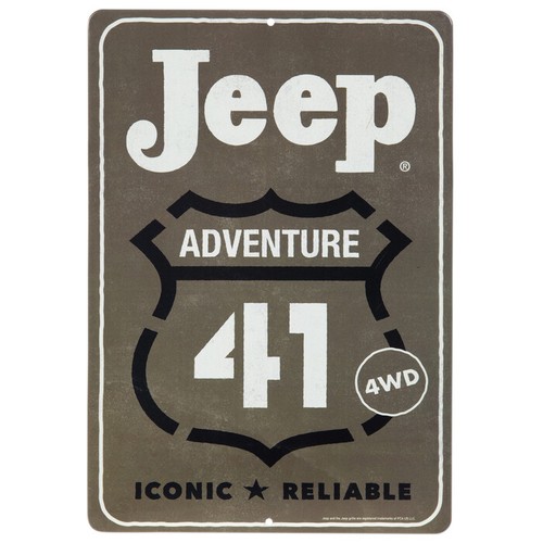 Jeep adventure 4wd iconica - jeep,