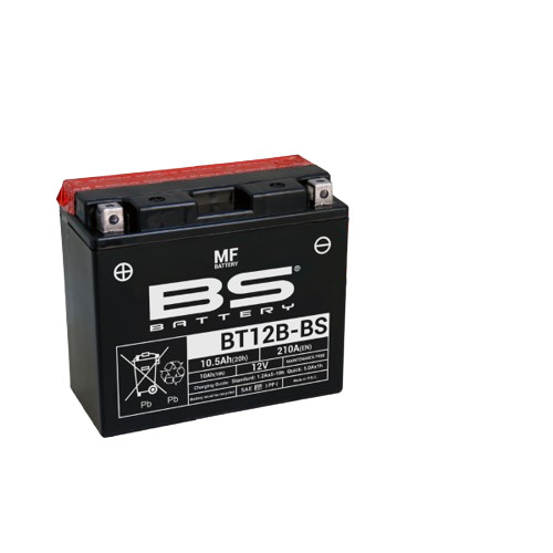 Batteria yamaha tdm 850 - batteria, dal