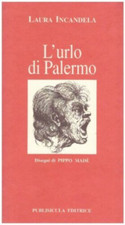 L'URLO DI PALERMO LAURA