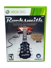 Rocksmith (Microsoft Xbox 360