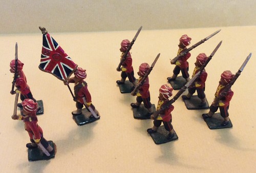 Toy soldiers marlborough - toy,