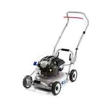 GRIN HM46 Rasaerba a scoppio a spinta 46cm motore Briggs&Stratton 675 EXI 163cc
