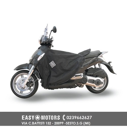 R156 tucano telo termoscud - r156,