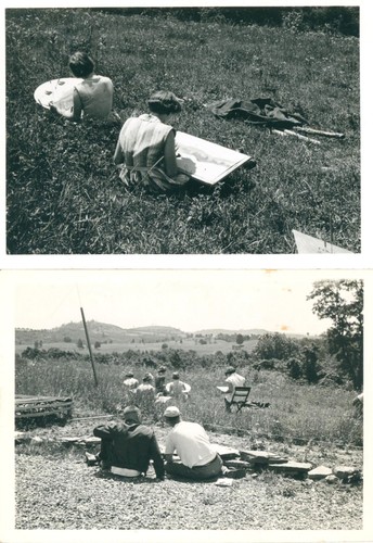 Foto anni circa - anni, estate