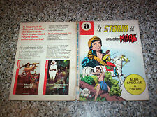 COLLANA ARALDO IL COMANDANTE