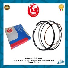 Per Interstar Primastar 2.5