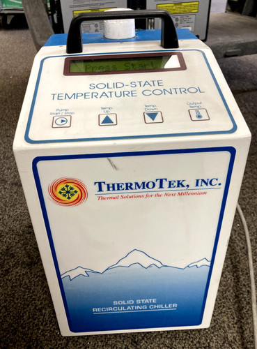 Thermotek t251p controllo - thermotek, t251p-2