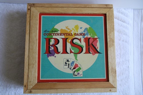 Parker brothers risk nostalgia - parker,