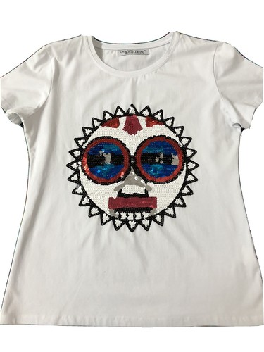 Shirt donna ragazza bambina - ragazza,