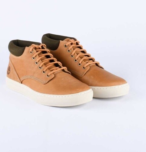 Stivali chukka timberland - stivali,