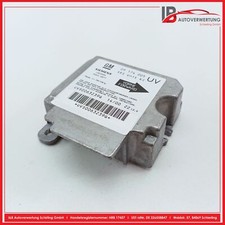 Centralina airbag OPEL ZAFIRA