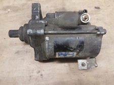 Org. Motorino avviamento