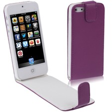 Cover custodia flip case - custodia, per