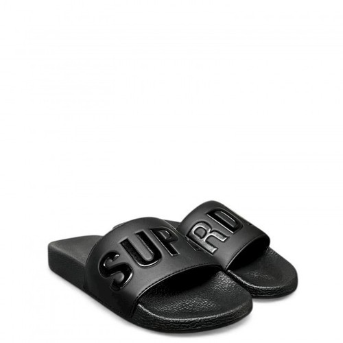 Superdry sliders sandali - superdry,