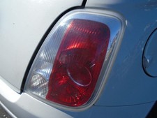 Fiat 500 sport offside - 09,