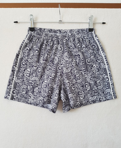 Pantaloncini notte calida - notte,