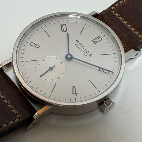 Orologio nomos glashutte - orologio,