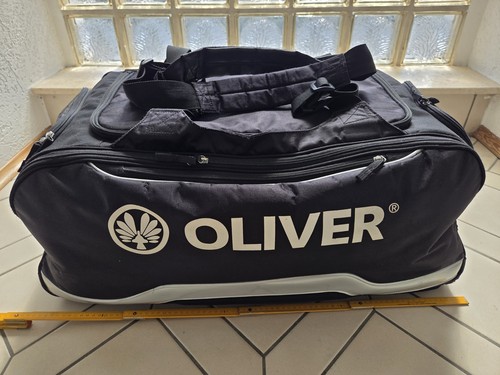 Borsa tennis oliver grande - tennis,