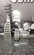 Pedaliera Completa Per Fiat
