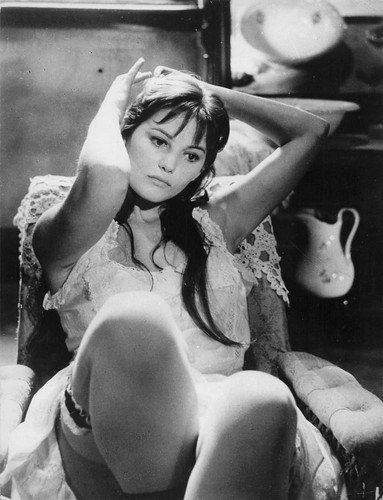 Claudia cardinale photo still - claudia,