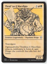 [T303] Thrakkus the Butcher