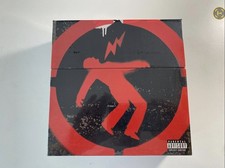 21 x 7" Singles. Green Day -