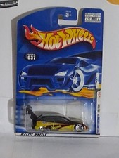 Hot wheels 2001 prime edizioni - 2001,