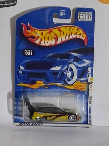 Hot wheels 2001 - 2001, prime