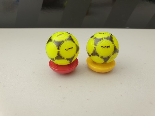 Palline subbuteo tango - palline,