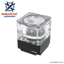 Barrow SPB17-TM PWM 17W DDC