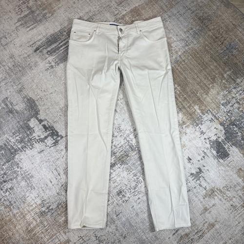 Raro jeans avorio jacob - jacob, cohen
