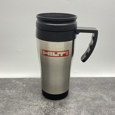 HILTI Logo Sweda 14 oz