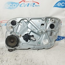 Cremagliera a pannello anteriore dx Alfa Romeo 159 2007 cod 1560720000 ecoAC9520