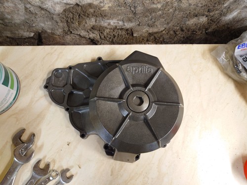 Coperchio generatore aprilia - generatore,