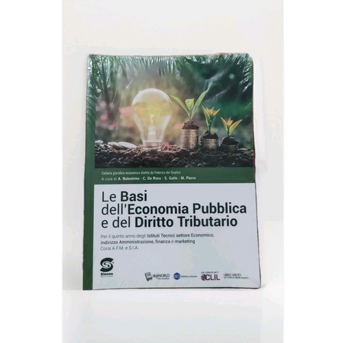 Basi dell economia pubblica - basi, e
