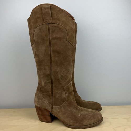 Stivali cowboy western - cowboy,