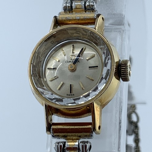 Orologio polso omega - orologio, da