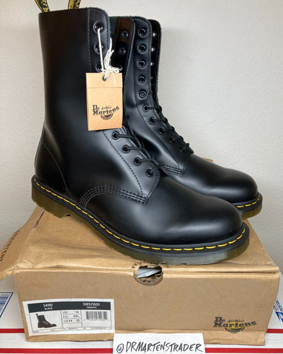 Martens eye us 15 - martens,