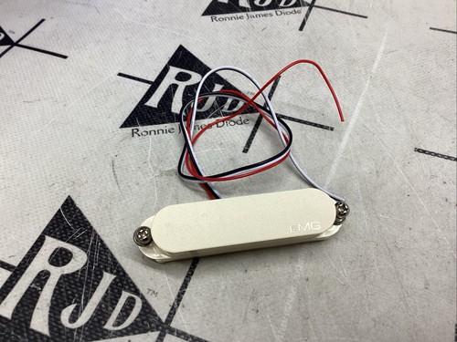 Emg cream active guitar - emg,