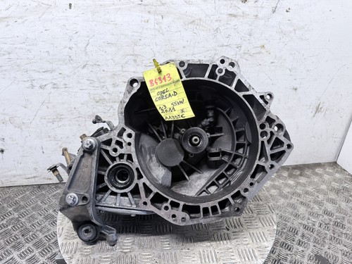 B4313 cambio manuale opel - b4313,