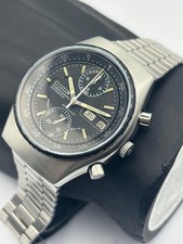 Citizen Flyback 67-9119