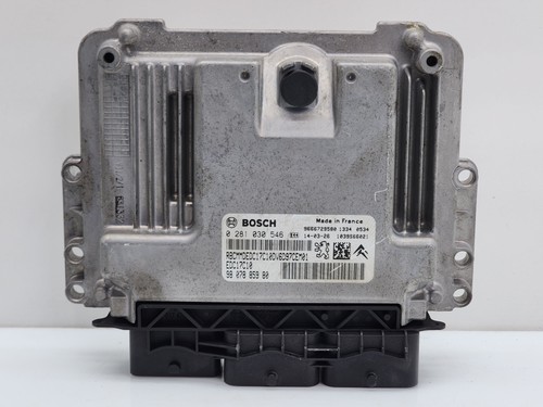Centralina motore ecu per - motore,
