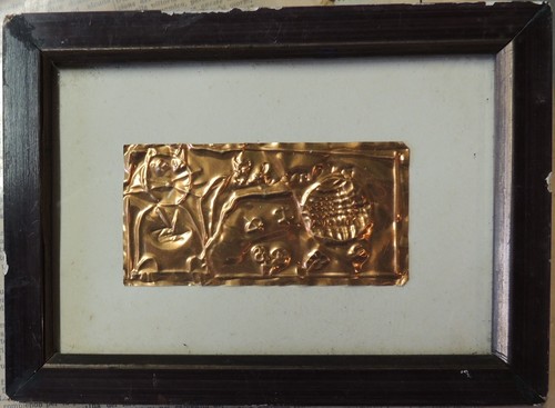 215 piccolo quadro - °°°,